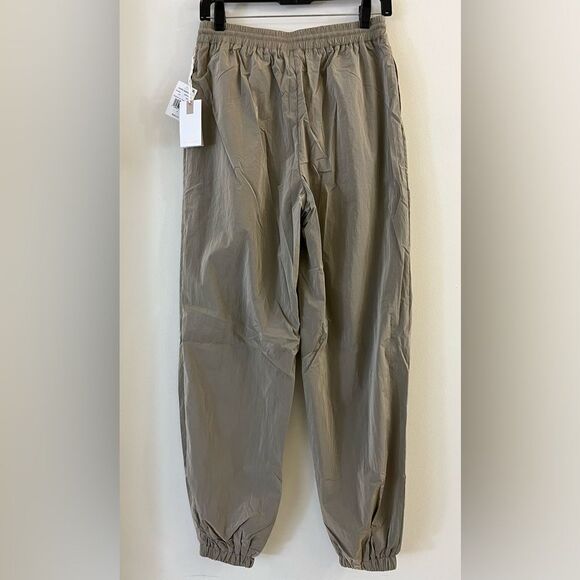 NWT Good American Essential Track Pant Size S - Picture 2 of 8
